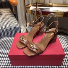 Valentino Sandals